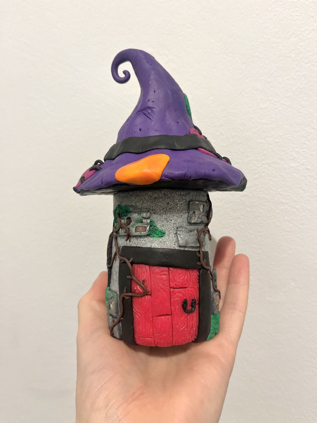 Witches House