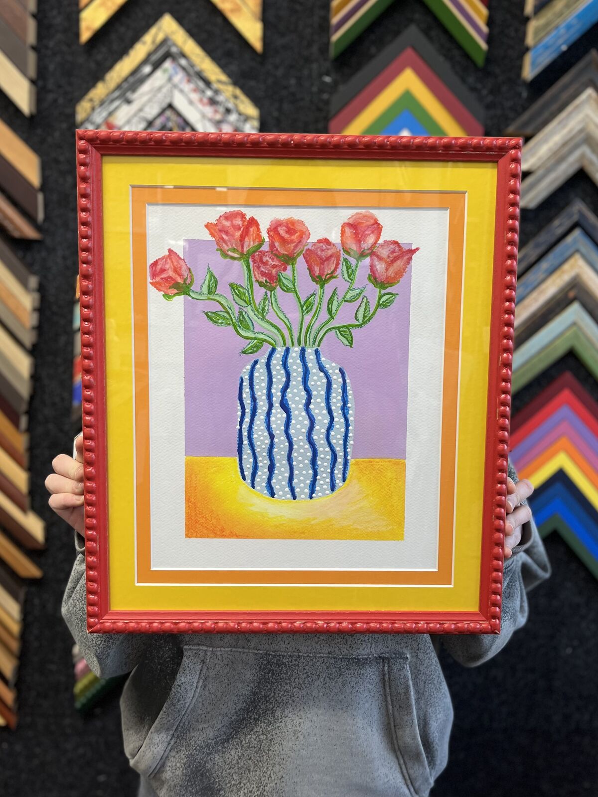 Tulips
