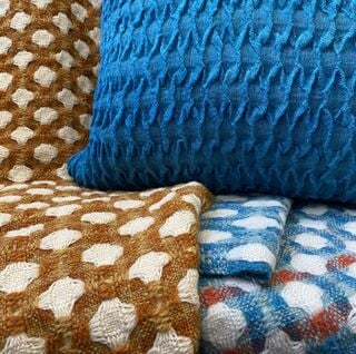 Cushions