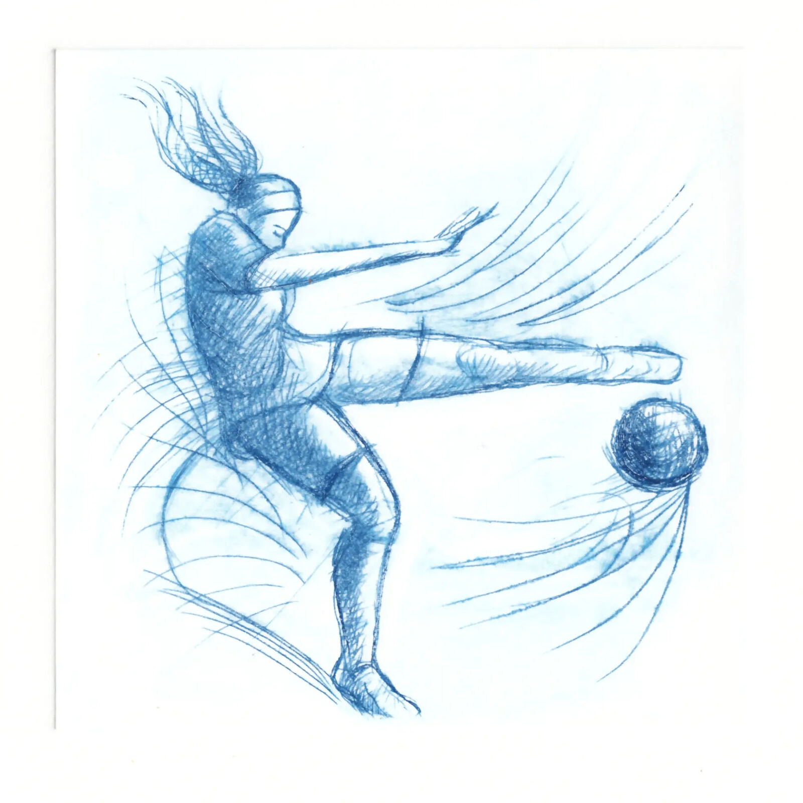 Kick it Out!