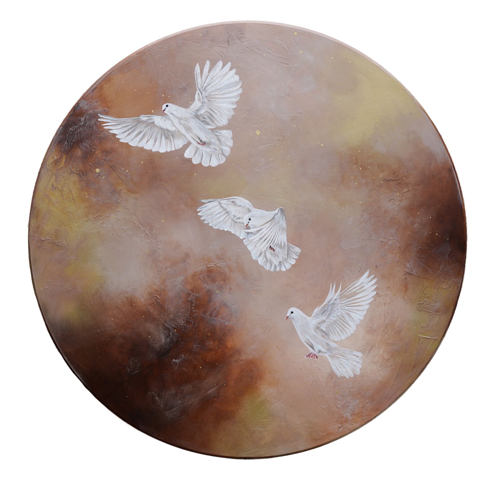 CIRCLE OF PEACE