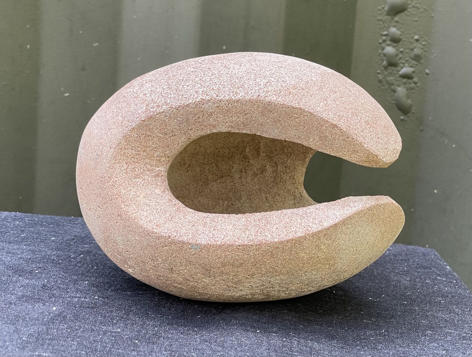 Gape III