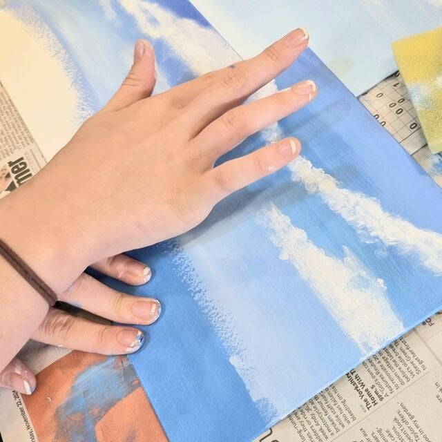 Art & Craft Holiday Club