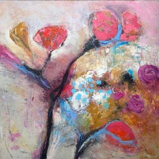 Celebration by Di Guttridge