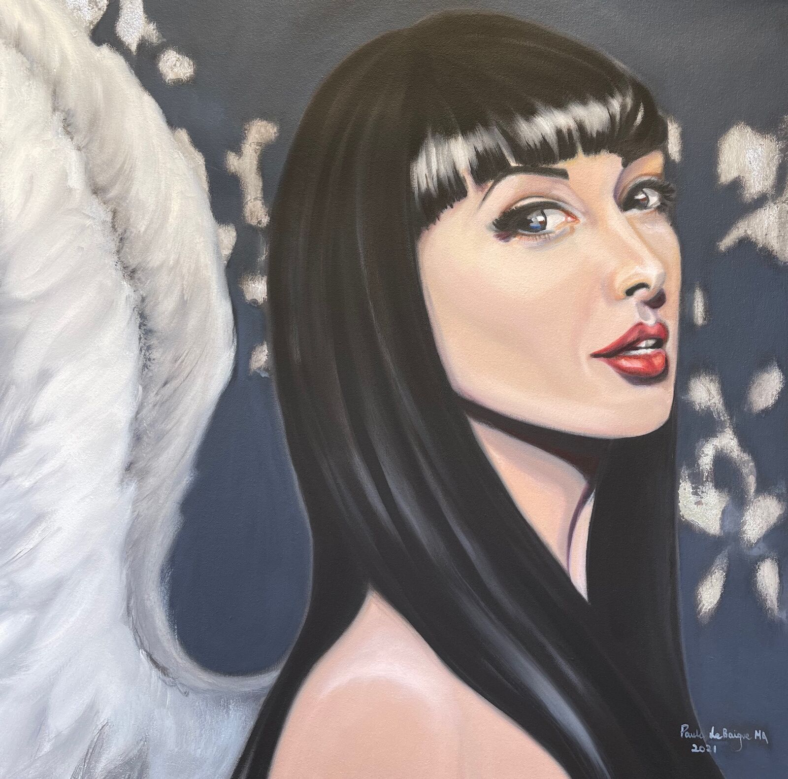 Dark Angel