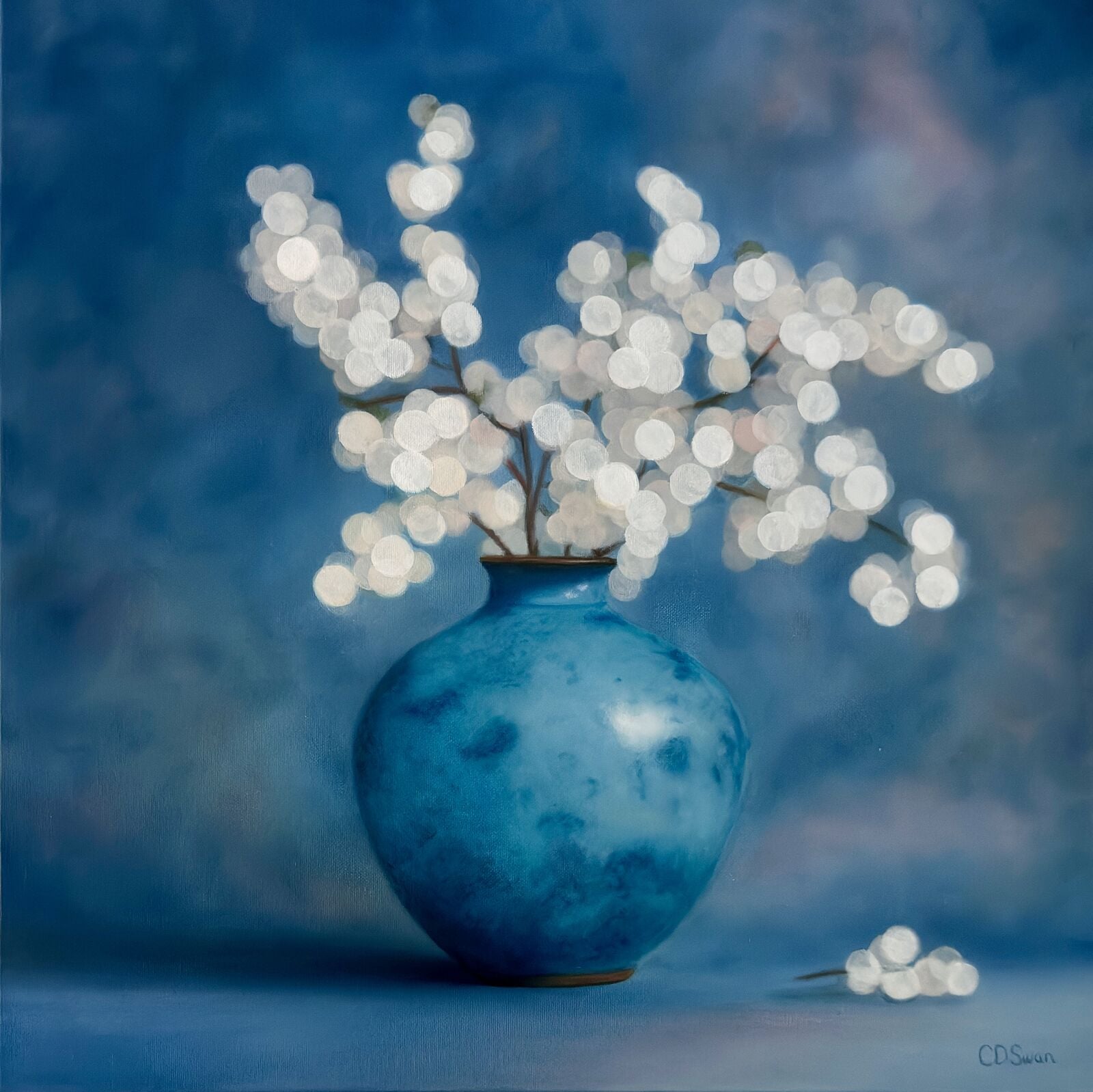 Blue Serenity