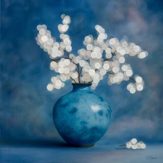 Blue Serenity
