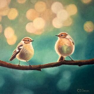 The Wildlife Collection