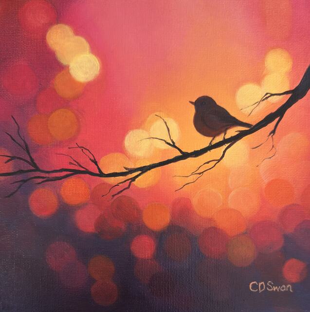 Evening Glow
