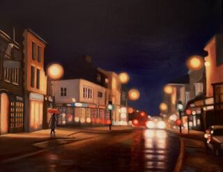Silverstone Open Studios - Northants and Rutland Open Studios Art Exhibition