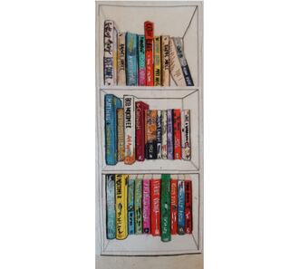 Books by Deborah Baker