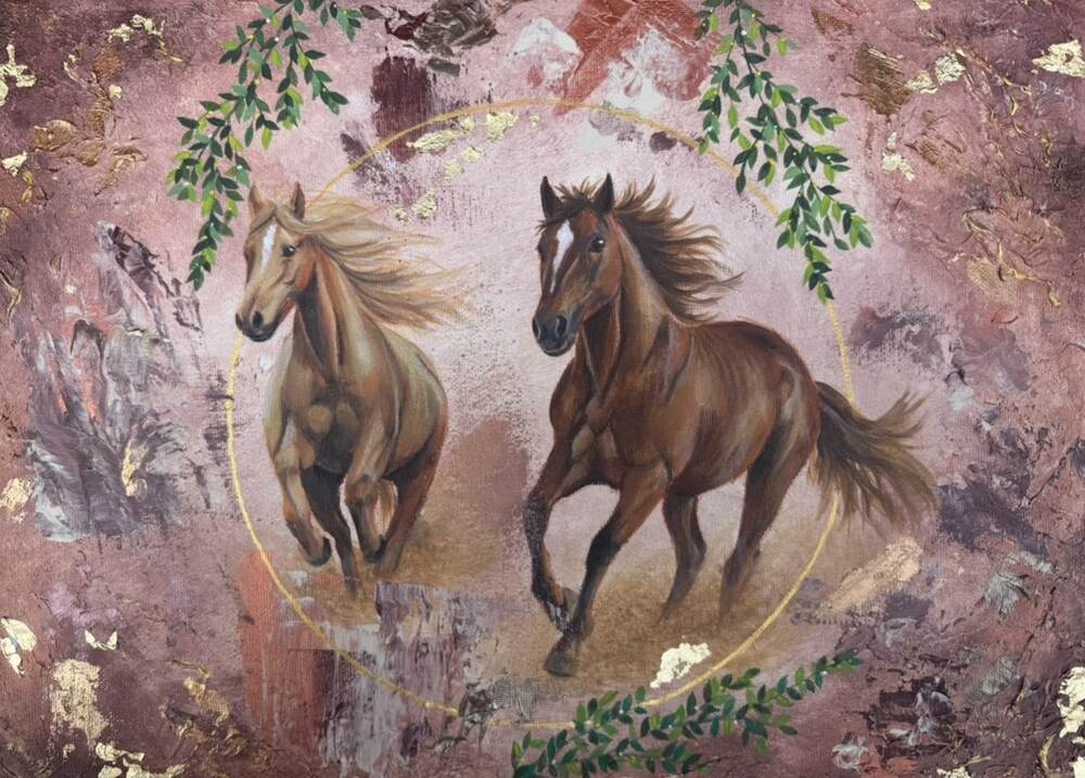 Wild & Free