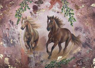 Wild and Free by Sammie Roberts
