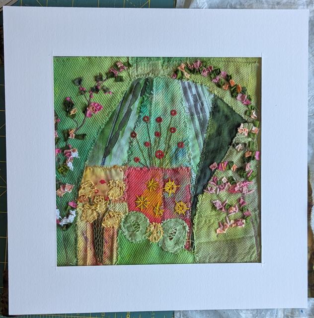 Summer Blossom