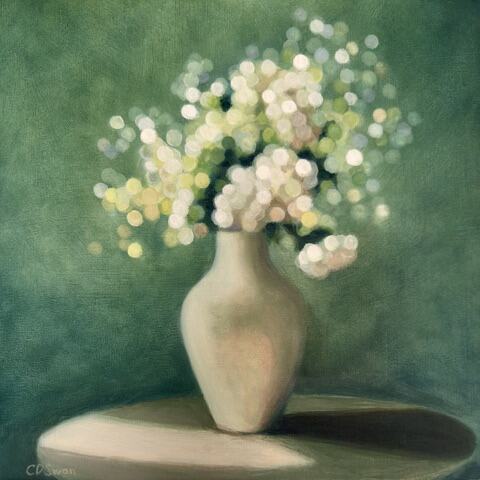 Whispers of Spring