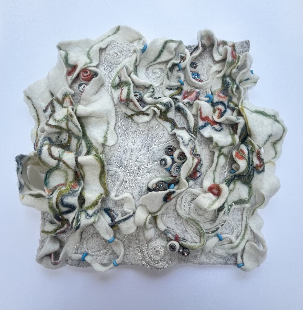 Shoreline Tangle