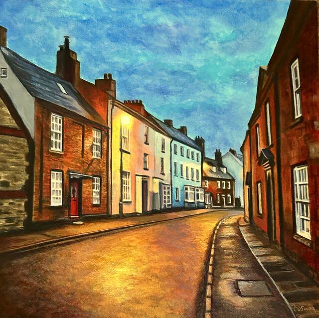 Park Street, Towcester