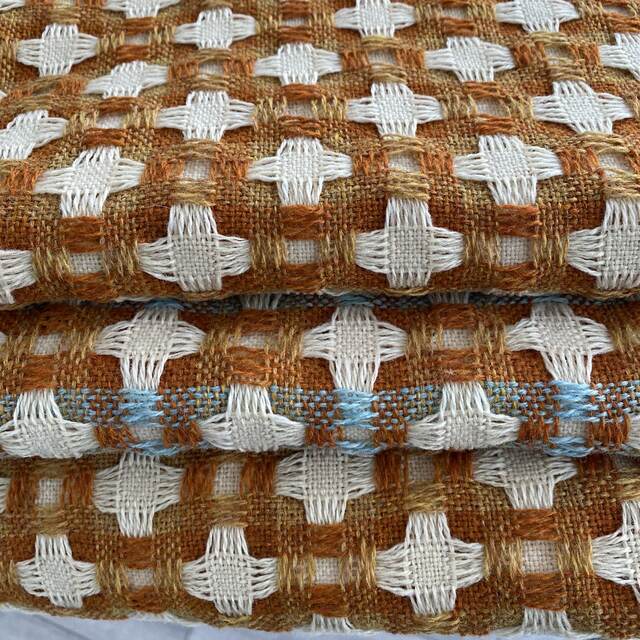 Suzanne Townshend scarvesUntitled