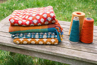 Throws
