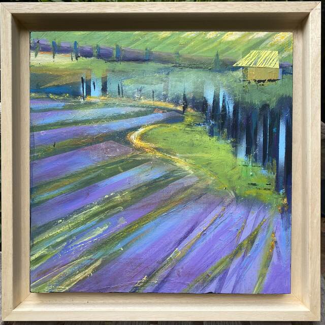 River field