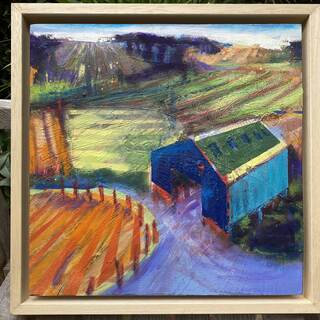 Freya Jones Gallery