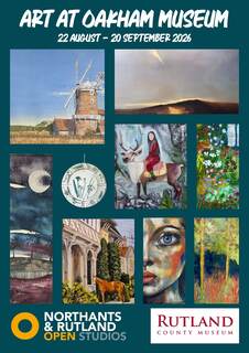 Art at Oakham Museum