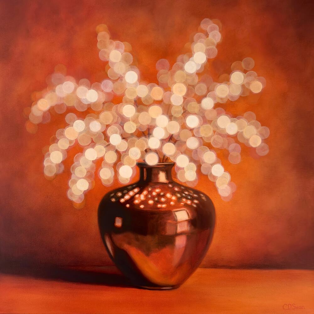 Embers in Bloom