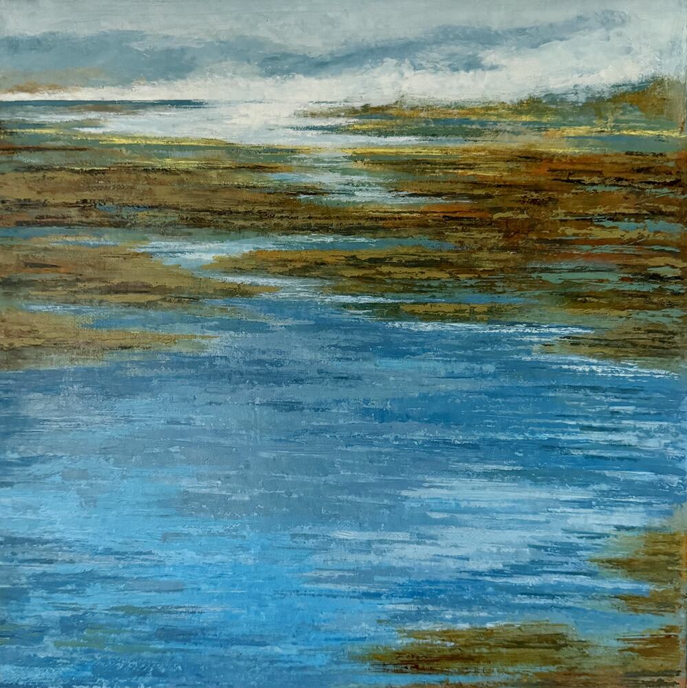 Quiet Solitude - Uist