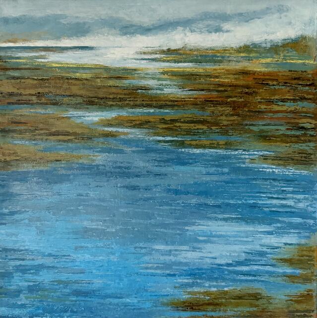 Quiet Solitude - Uist