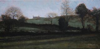 Pennine Farm - Biddulph Moor by Mike Salt