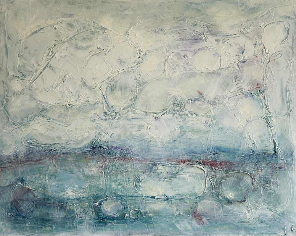 Time of Winter