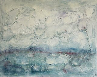 Time of Winter by Serena Durgheu