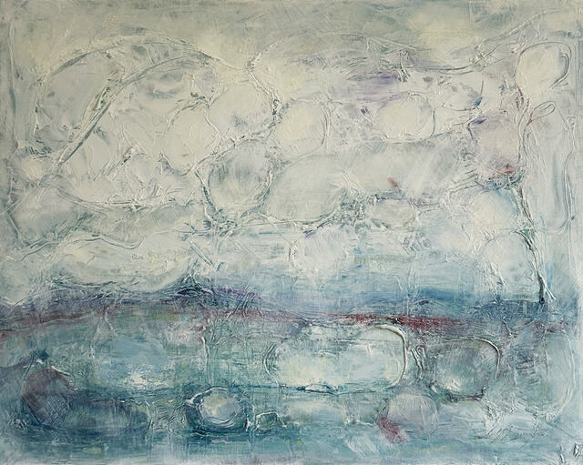 Time of Winter