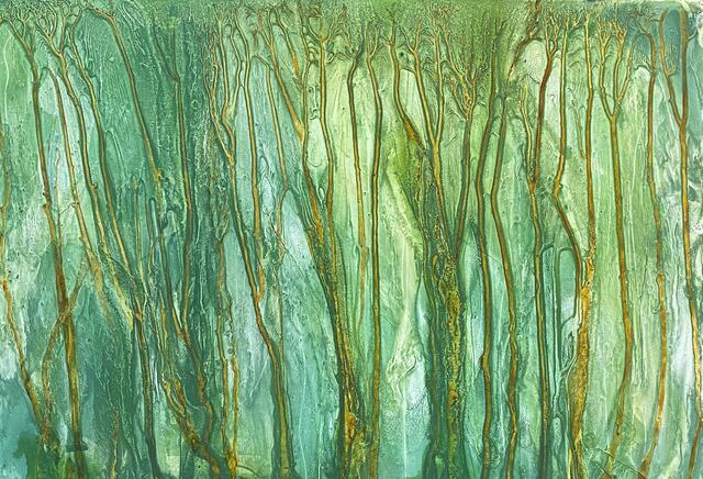 Spirit in the woods