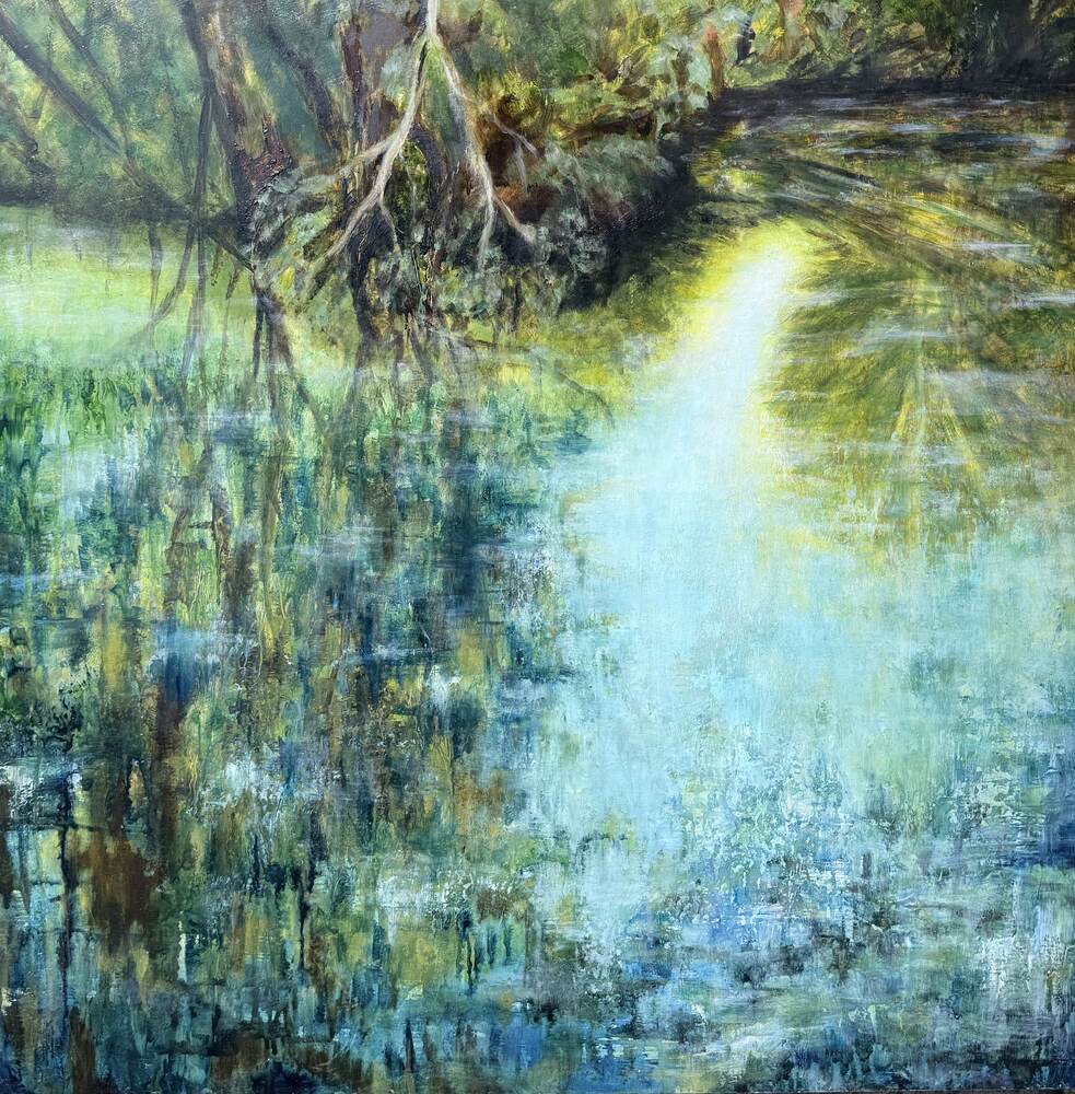 Morning Reflection