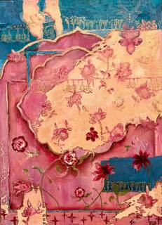 Coromandel Coast to Edo by Faye Gagel-Panchal