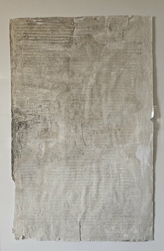 Palimpsets ll