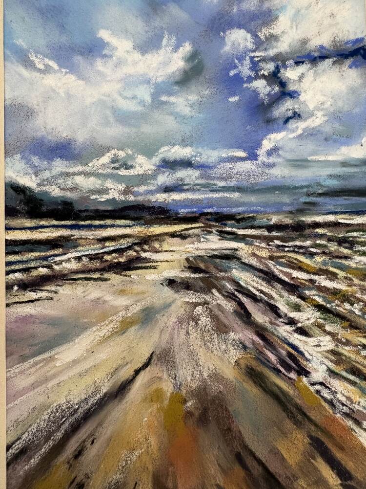 The Long Horizon