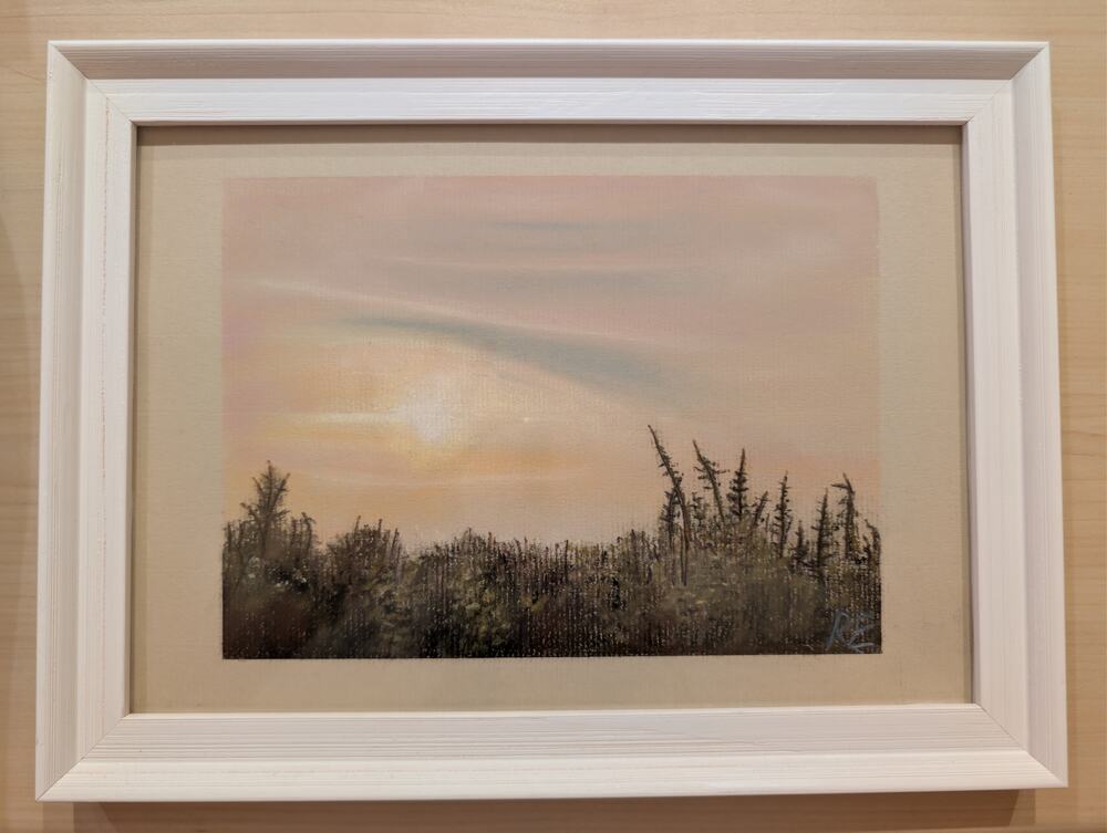 Harvest Haze (small)