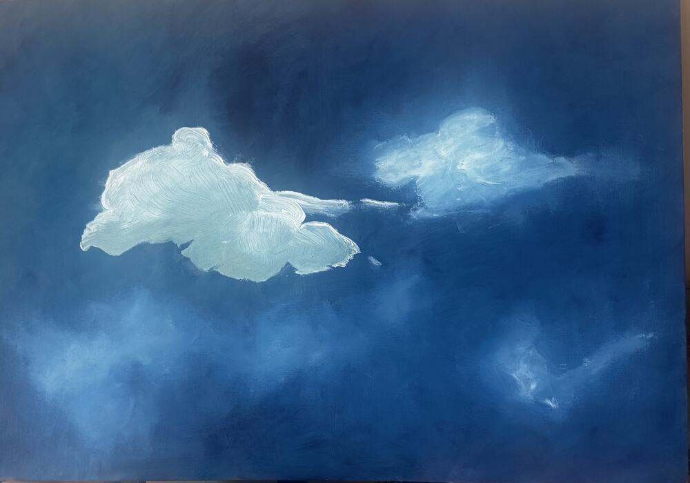 Chasing Clouds