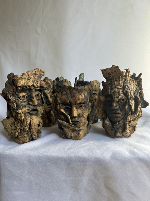 Tree Sprites