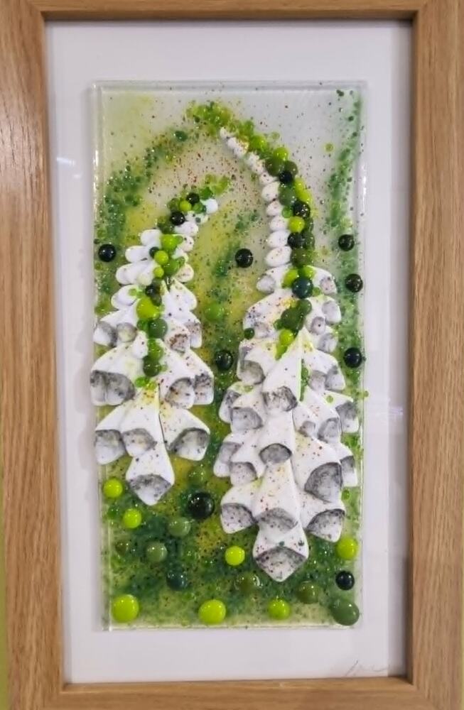 Foxgloves