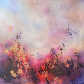 Before the Quiet by Zoe Laughton