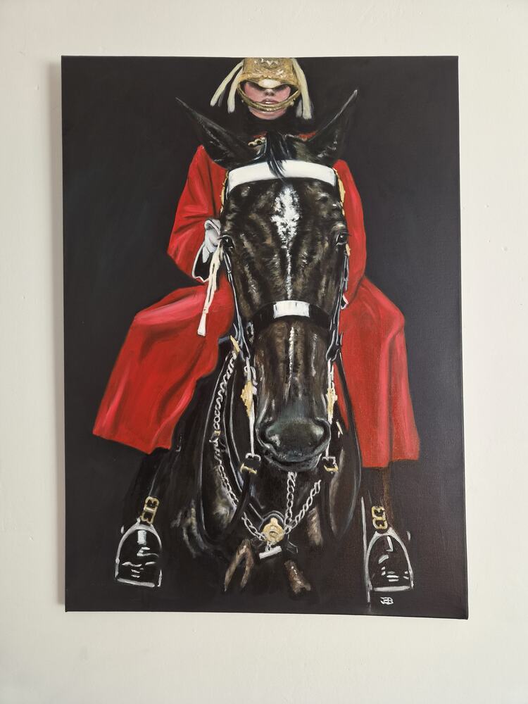 Black Cav