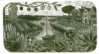 Suffolk by sam marshall