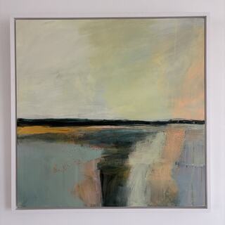 Fleeting Feeling by Joy Gosney