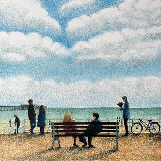 Promenade by Samantha Brockway