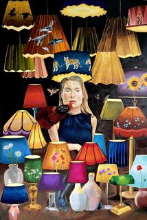 One Question Before The Light Goes Out by P N Clin