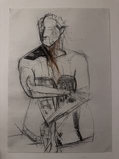Bridget by Ruth Wood