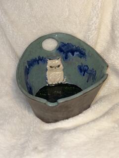 Ramen Bowl Ceramic workshop (inspired by anime)